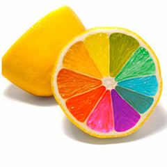 Срочная цветная печать