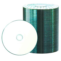 Печать и запись CD